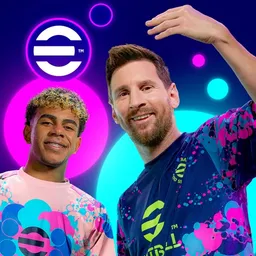 eFootball™ app icon