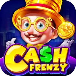 Cash Frenzy™ - Slots Casino app icon