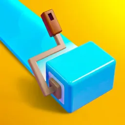 Paper.io 2 app icon