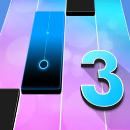 Magic Tiles 3™: Piano Game app icon