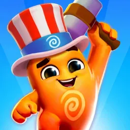 Dice Dreams™ app icon
