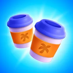 Travel Town - Merge Adventure app icon