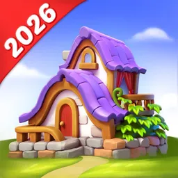 Matching Story app icon