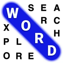 Word Search Explorer® app icon
