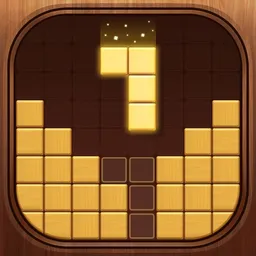 Block Crush！ app icon