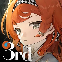 Reverse: 1999-3rd Anniv. app icon