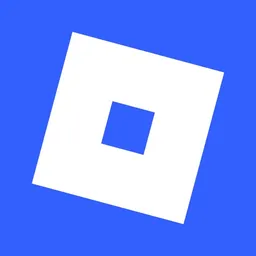 Roblox app icon