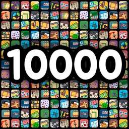 Offline Games - No Wifi Games app icon