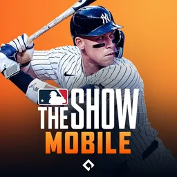 MLB® The Show™ Mobile Baseball app icon