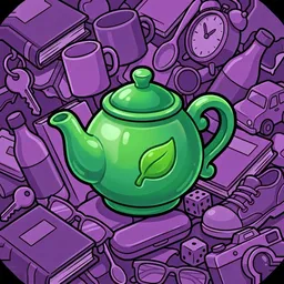 Find Hidden Objects - Spot It! app icon