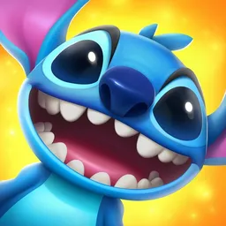 Disney Solitaire app icon