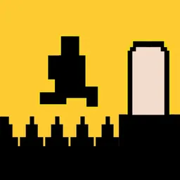 Level Devil - NOT A Troll Game app icon
