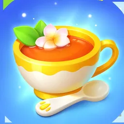 Mystery Town: Merge Games app icon