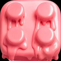 Color Block Jam app icon