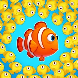 Fishdom app icon