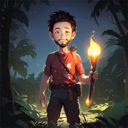 Dark War:Survival app icon