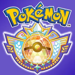 Pokémon Champions app icon