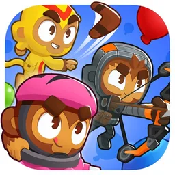 Bloons Blitz app icon