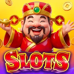 Tang Luck: Casino Slots app icon