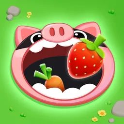 Hole Stars: Puzzle Game app icon