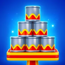 Smash Fest! app icon