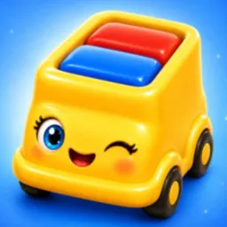 Loop Sort app icon
