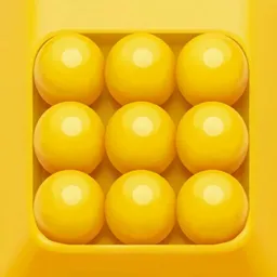 Marble Sort! app icon