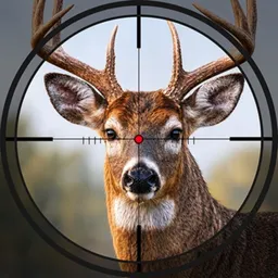 Apex Hunter: Animal Shooting app icon