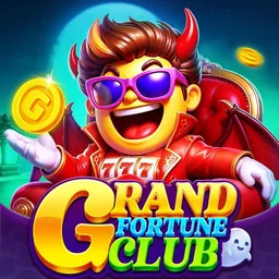 Grand Fortune Club app icon