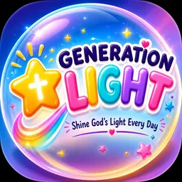 Generation Light app icon