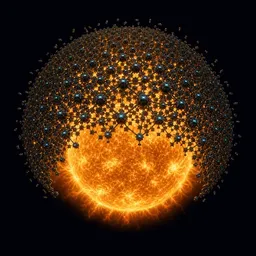 The Kardashev Initiative app icon