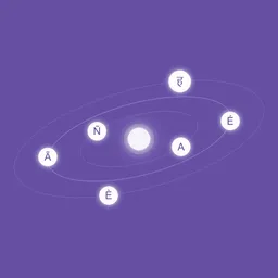 Lingosphere: Language Quizzes app icon