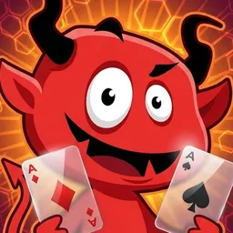 Spite & Malice — Card Game app icon