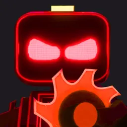 Cyber Legion app icon