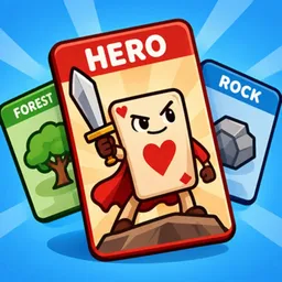 Survival Stack app icon