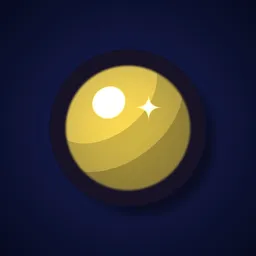 Diamond Coloring app icon