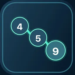 Sum Circuit app icon